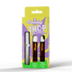 Canabzy Jet Setter Blend Cartridge W/Battery 2 x 2gm