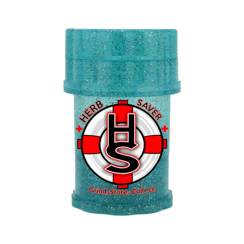 Herb Saver Grinder