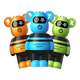 Lookah Bear 510 Voltage Battery