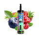 MFU Shisha X2 60000 Puffs Disposable