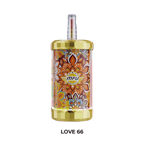 MFU Shisha X3 150000 Puffs Disposable