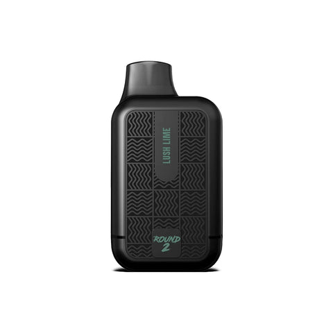 Tyson 2.0 Round 2 7500 Puffs Disposable