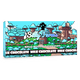 Silly Farms Magic Mushroom Chocolate Bar 7gm