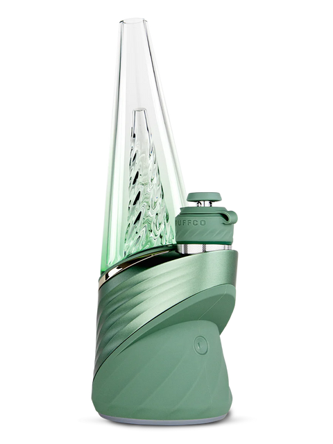 New Puffco Peak Pro (Exclusive)
