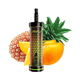 MFU Shisha X2 60000 Puffs Disposable
