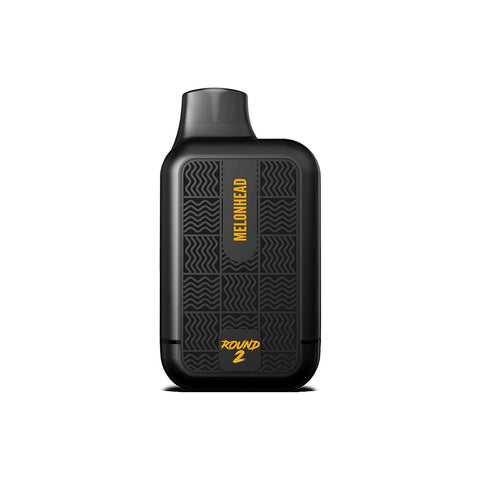 Tyson 2.0 Round 2 7500 Puffs Disposable