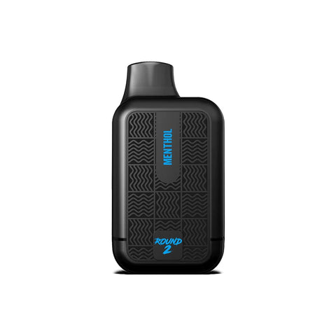 Tyson 2.0 Round 2 7500 Puffs Disposable