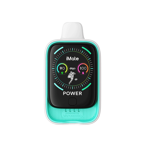 DOJO iMate X Powered by Vaporesso 20K Puffs Disposable