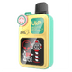 UVP 5% 18000 Puffs Disposable