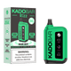 Kado Bar Rizz 5% 25000 Puffs Disposable