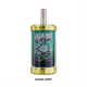 MFU Shisha X3 150000 Puffs Disposable