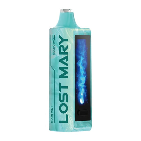 Lost Mary MO20000 Puff 5% Disposable