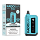 Kado Bar Rizz 5% 25000 Puffs Disposable