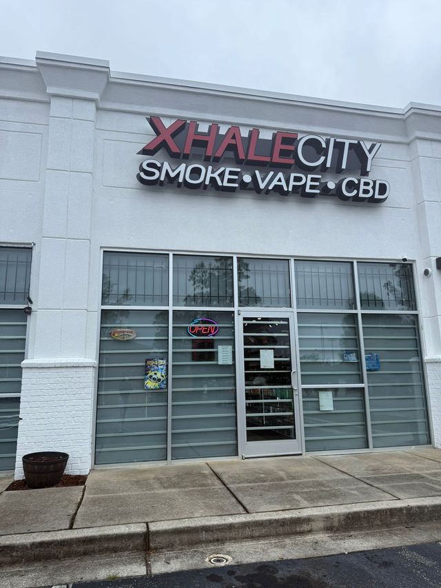 Best Vape & CBD Store in Snellville, GA