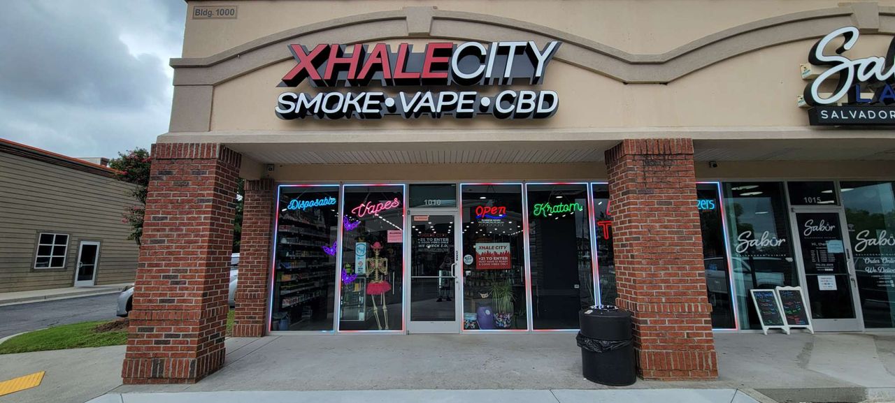 vape shop hockley Delray Beach Smoke Shop in Florida