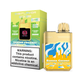 Geek Bar Digi Flavor Lush 5% 20000 Puffs Disposable