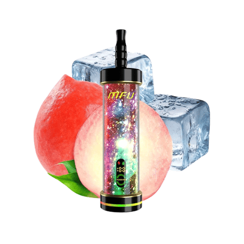 MFU Shisha X2 60000 Puffs Disposable
