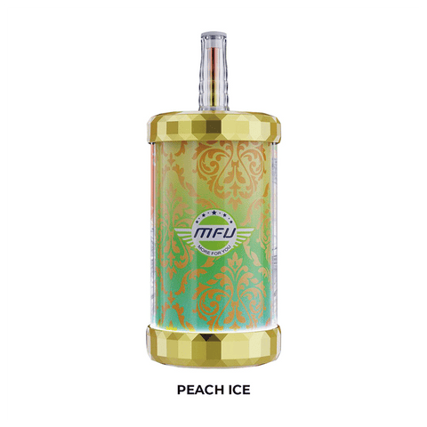 MFU Shisha X3 150000 Puffs Disposable