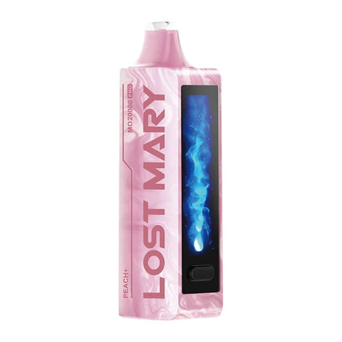 Lost Mary MO20000 Puff 5% Disposable