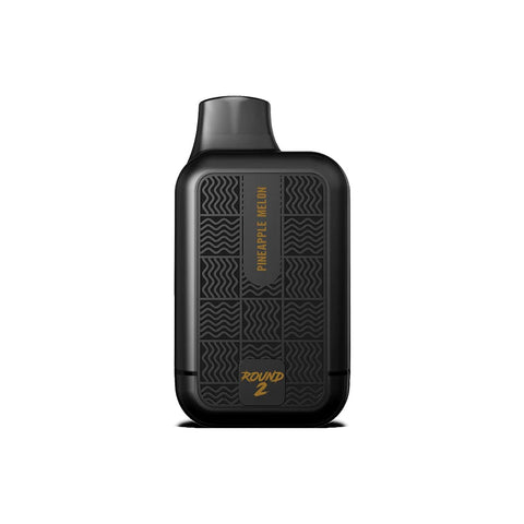 Tyson 2.0 Round 2 7500 Puffs Disposable