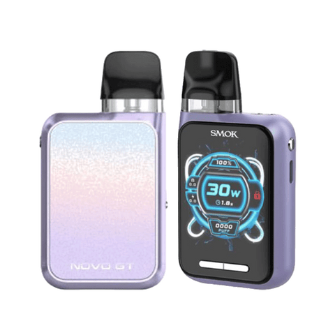 Smok Novo GT Box 1700mAh Kit