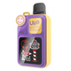 UVP 5% 18000 Puffs Disposable
