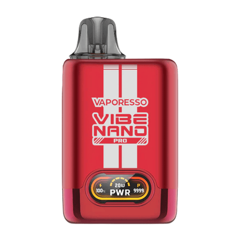 Vaporesso Vibe Nano Pro 1500mAh Pod System Kit