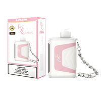 RAZ RYL Classic 5% 35000 Puffs Disposable