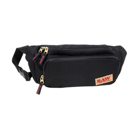 RAW x Rolling Papers Sling Bag