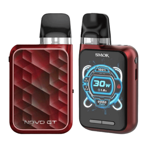 Smok Novo GT Box 1700mAh Kit