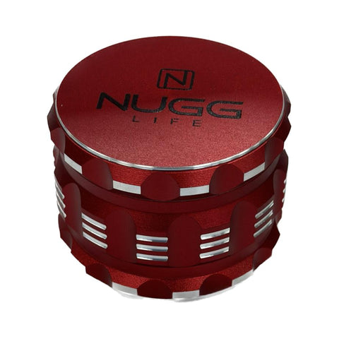 Nugg Life Dry Herb Grinder