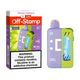 Off Stamp X Cube 5% 25K Puffs Disposable