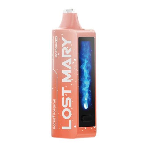 Lost Mary MO20000 Puff 5% Disposable