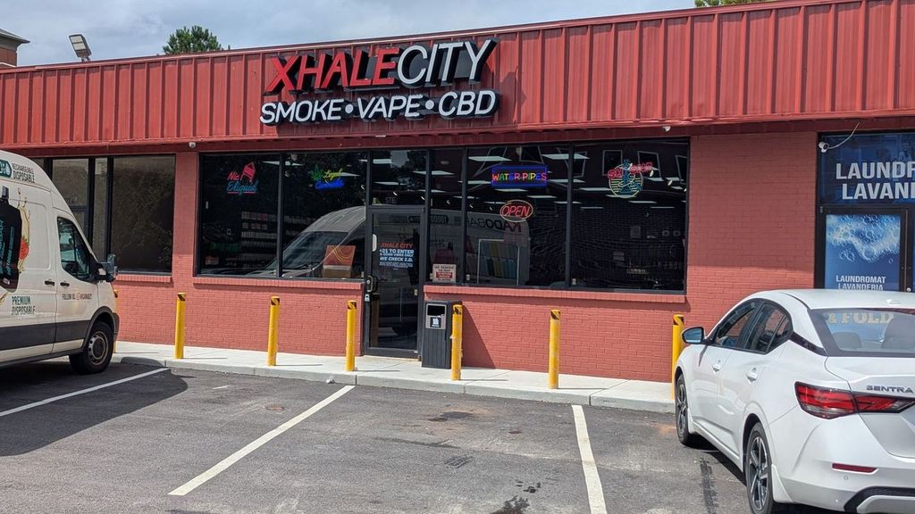 Best Vape & CBD Store in Fairburn, GA