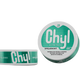 Chyl Nicotine Pouches 20 Pack Can | 1Ct