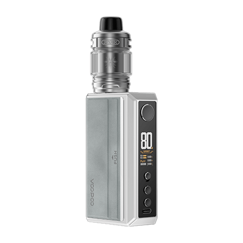 Voopoo Drag 5 177W Dual 18650 Kit