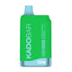 Kado Bar 0% Nicotine KB10000 Puffs Disposable
