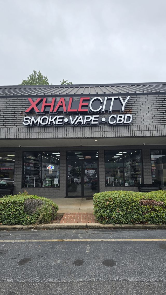 best vape shops near me open now Best Vape & CBD Store in Commerce, GA