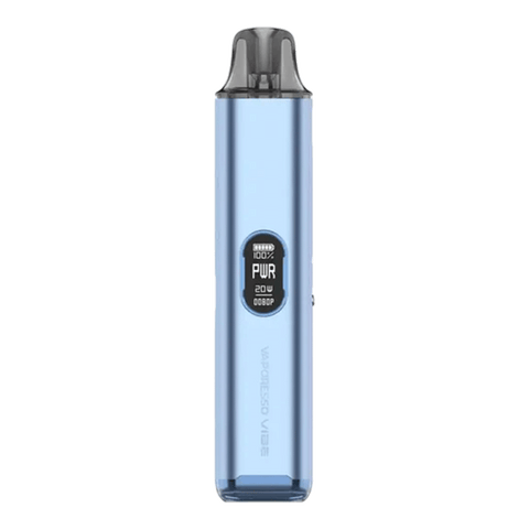 Vaporesso Vibe 1100mAh Pod System Starter Kit