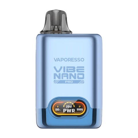 Vaporesso Vibe Nano Pro 1500mAh Pod System Kit