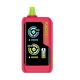 Kado Bar 5% Sour and Nic Control 40000 Puffs Disposable