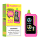 Kado Bar 5% Sour and Nic Control 40000 Puffs Disposable