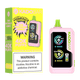 Kado Bar 5% Sour and Nic Control 40000 Puffs Disposable