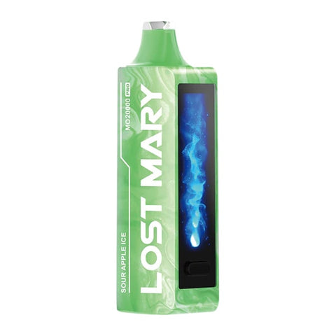 Lost Mary MO20000 Puff 5% Disposable