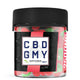 AGFN CBD 2500mg Gummies 50ct Jar