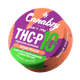 Canabzy THC-P Gusher Gummies 35mg 10ct/pk