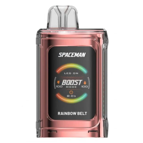 Spaceman Prism 20K 5% Disposable | 20000 Puffs