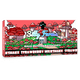 Silly Farms Magic Mushroom Chocolate Bar 7gm