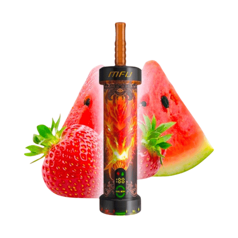 MFU Shisha X1 40000 Puffs Disposable