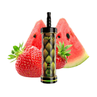 MFU Shisha X2 60000 Puffs Disposable